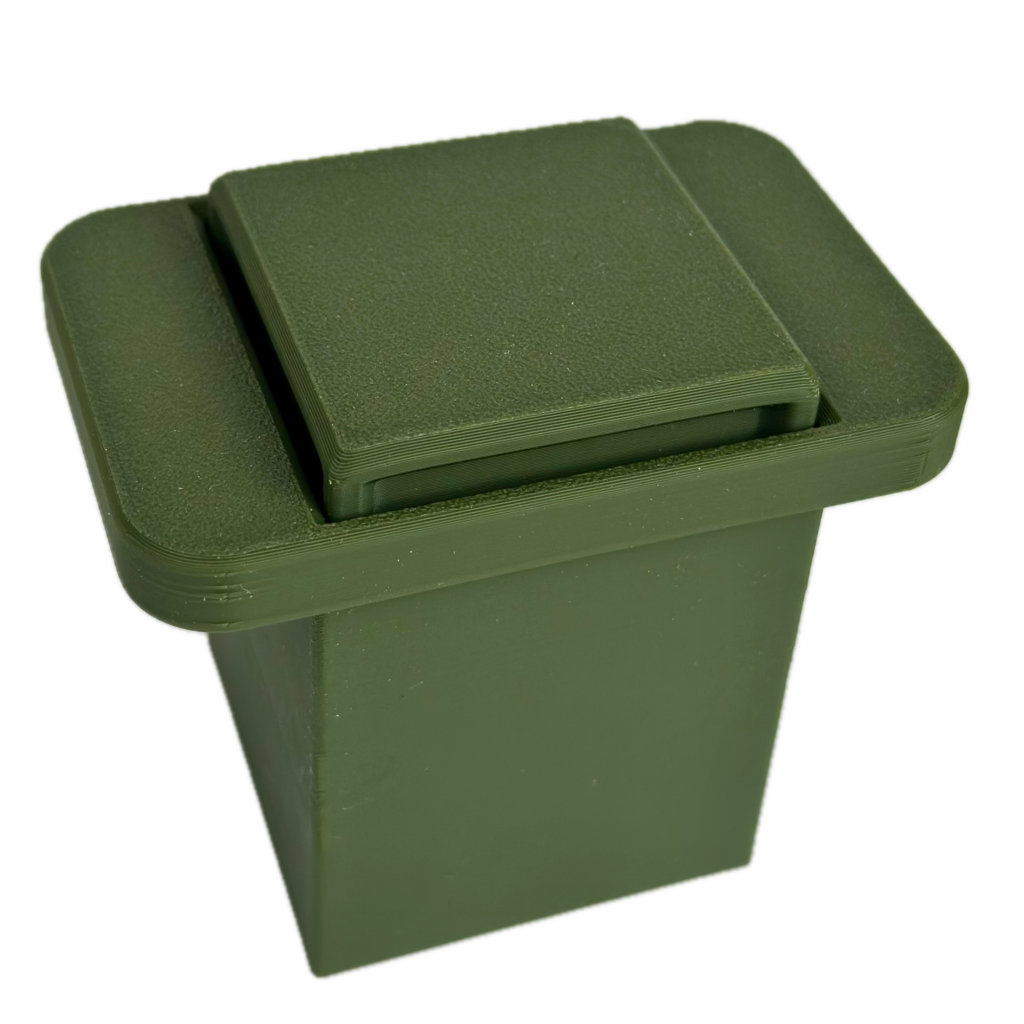 Jordkubare 2.5cm